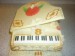 Dort 3D klavír-ořechový